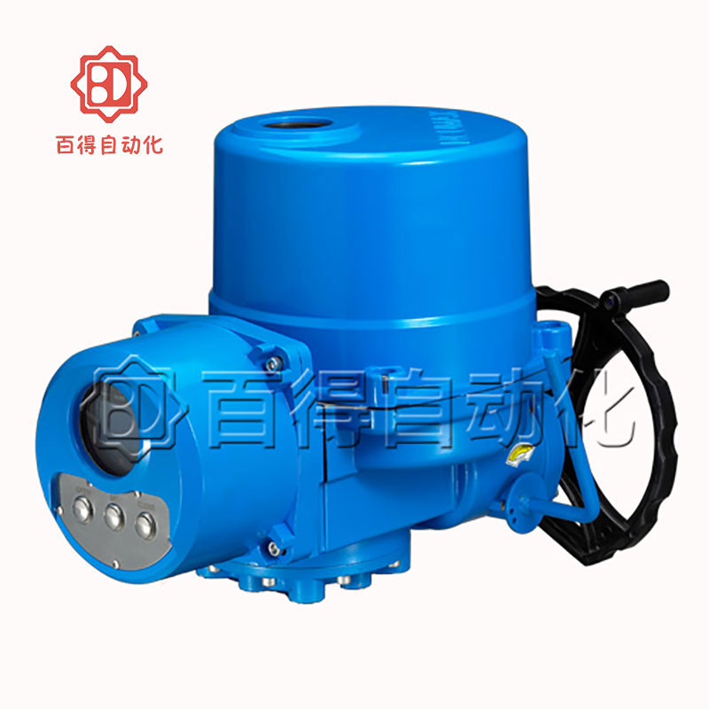 電動執(zhí)行器